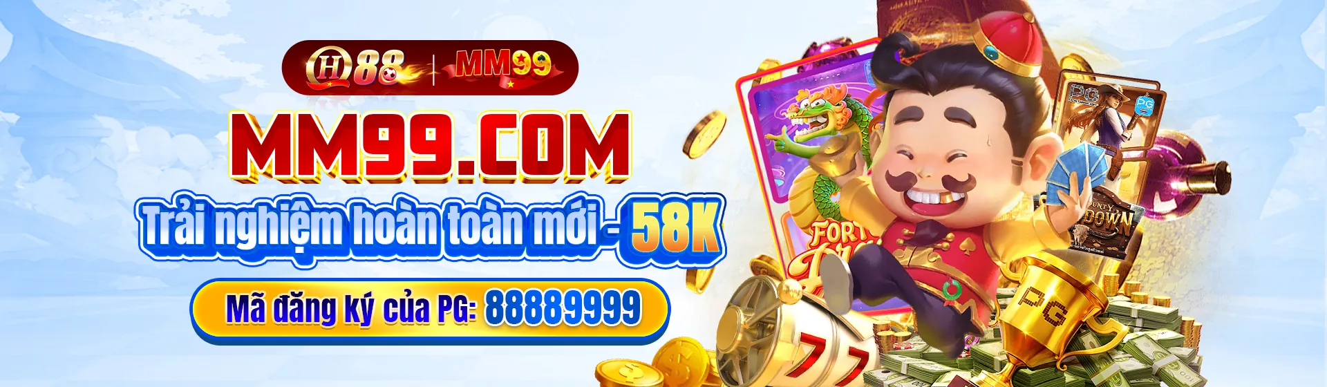 Banner khuyến mãi độc quyền bongdalu.top